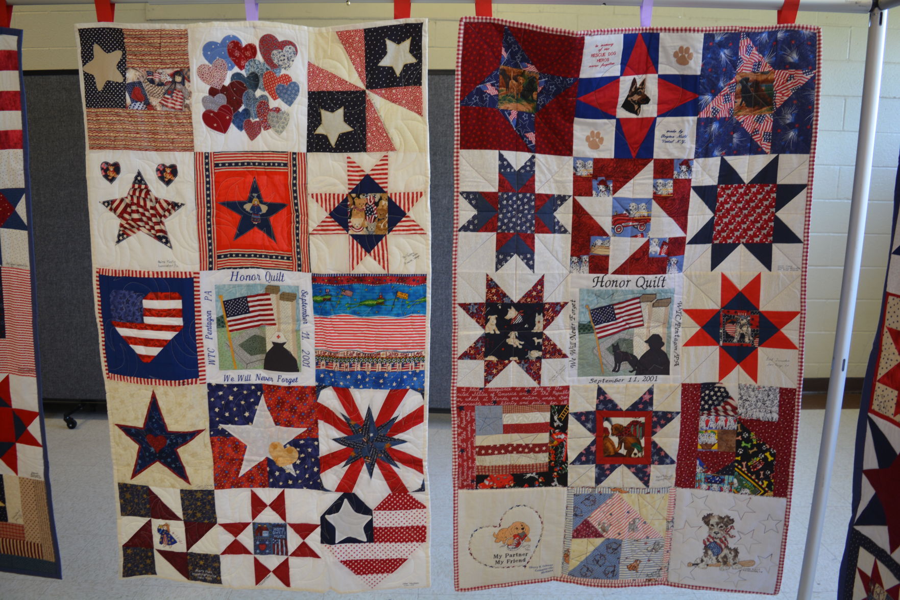 911 WTC Memorial Quilt Exhibit (6).JPG